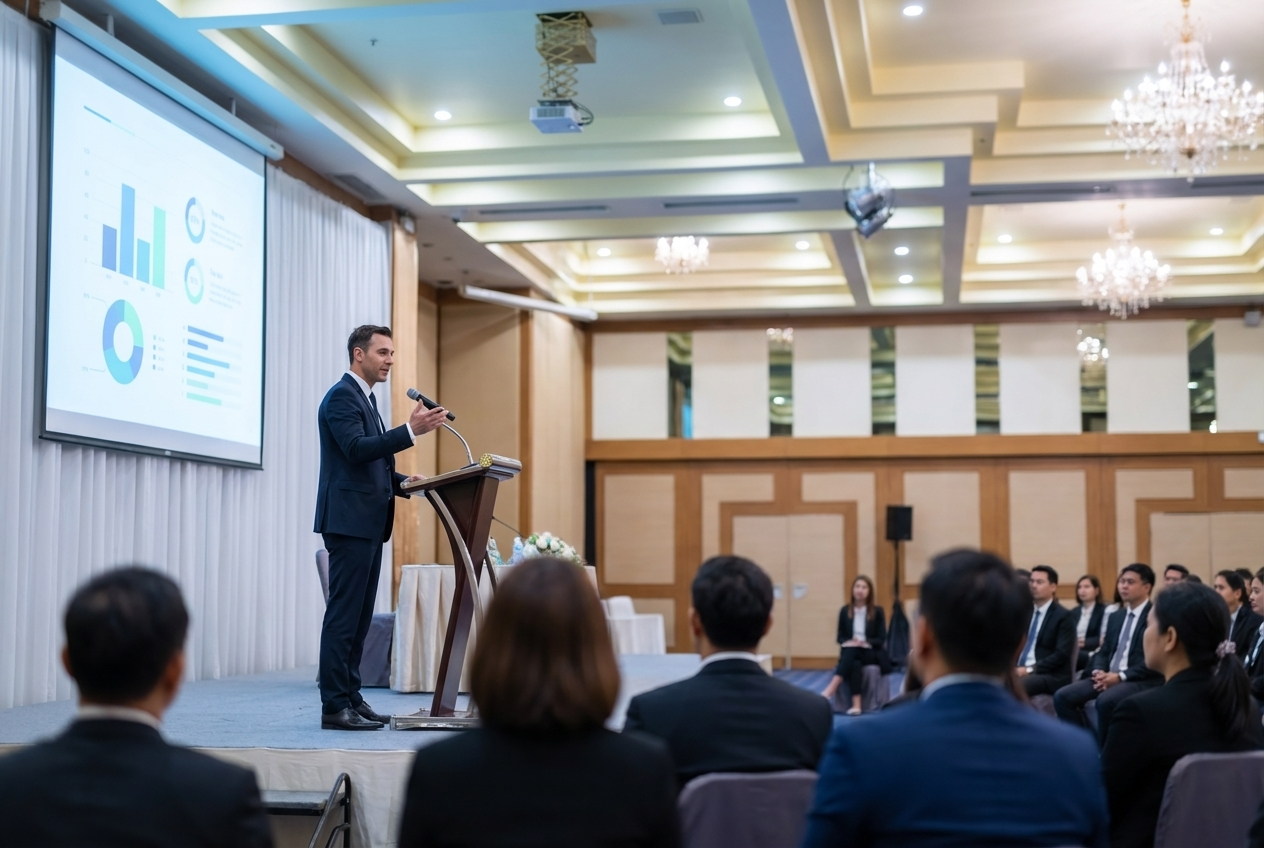 Corporate Conference - Image 13